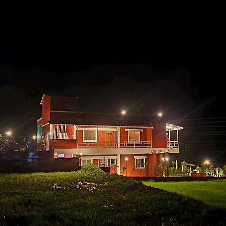 Shisha The Lake-Touch Home Stay Mulshi Waki 外观 照片