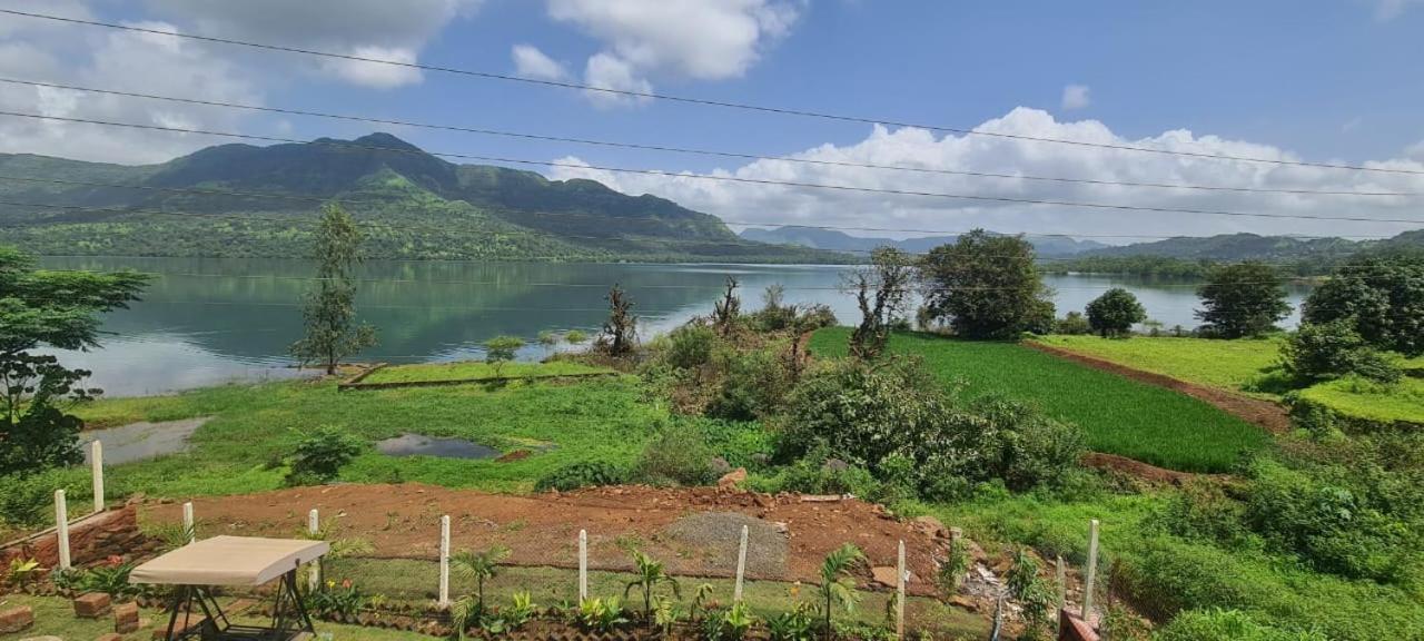 Shisha The Lake-Touch Home Stay Mulshi Waki 外观 照片